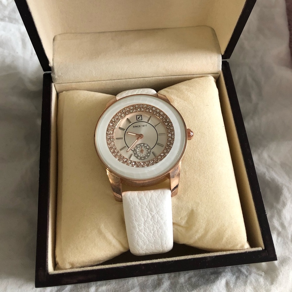 White Watch